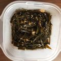 クックAROOL4☆'s cooksnap of when they made 生姜入り☆かつお節と昆布の佃煮♡.