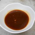 ayubeni's cooksnap of when they made 2分で完成！簡単デミグラソース☆.