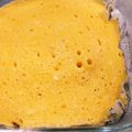 ☆まめたん☆'s cooksnap of when they made レンジで!簡単蒸しパン.