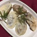 クック29LQTX☆'s cooksnap of when they made 岩手郷土料理！『みそぱさみ』.