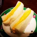 すみま～る's cooksnap of when they made 混ぜるだけ！超簡単✨絶品たまごサラダ.