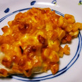 さとぽん's cooksnap of when they made 簡単！鰆のコーンマヨ焼き.