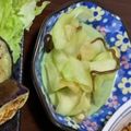 かなろっと's cooksnap of when they made ウリの浅漬け♪♪.