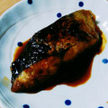 クックHIYL6I☆'s cooksnap of when they made 簡単♪美味しい♪サワラやぶりの照り焼き☆.