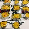 クックMOIM1L☆'s cooksnap of when they made 簡単に美味しく！スイートポテト♪.
