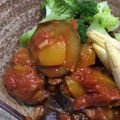 おさむーちょ's cooksnap of when they made 我が家流★野菜がとろけるラタトゥイユ.