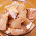 KOKOfkd's cooksnap of when they made 大根と厚揚げの煮物☆夏は冷やして.
