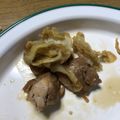クック80RJF8☆'s cooksnap of when they made 【下味冷凍】鶏肉の照り焼き.