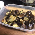 はらぺこまさる's cooksnap of when they made 簡単ナスの揚げ浸し・めんつゆ.
