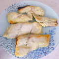 へい♡ゆー♡'s cooksnap of when they made 鰆の西京焼き　♪大和市学校給食.
