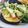 昔ながらの若鶏唐揚げ's cooksnap of when they made 野菜がごちそう♪茄子の南蛮漬け.
