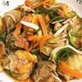 ちぇんばあ's cooksnap of when they made 簡単♫鳥もも肉の南蛮漬け.