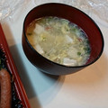 2児ママみきてぃ's cooksnap of when they made カニと豆腐のとろとろスープ〜無添加.