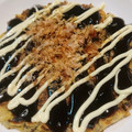 ばばばんrs's cooksnap of when they made ●玉ねぎと卵のお好み焼き●.