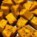 クック0T5NA5☆'s cooksnap of when they made かぼちゃの塩煮.