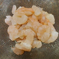 ささらんらん's cooksnap of when they made 初心者さんも簡単！むきエビの下処理.