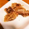クックFC4LJH☆'s cooksnap of when they made QC＊さくふわ唐揚げ.
