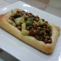 おんかめ's cooksnap of when they made 簡単✿ヘルシー✿あげキムチ納豆.
