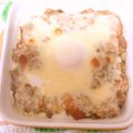 クックVID070☆'s cooksnap of when they made 翌日はカレードリア.
