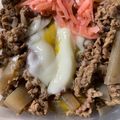 トラととら's cooksnap of when they made レンジで温泉卵.