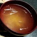 macha☆mama's cooksnap of when they made 超簡単♪なんちゃってテールスープ.