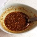 ゆうこちん30's cooksnap of when they made 【龍愛】自家製☆焼肉のたれ☆手作り.