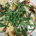 クック7FNN0F☆'s cooksnap of when they made ささみの梅しそチーズのはさみ焼き.