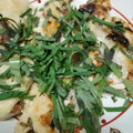 クック7FNN0F☆'s cooksnap of when they made ささみの梅しそチーズのはさみ焼き.