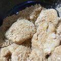 さゆりん♡'s cooksnap of when they made 豆乳もち★片栗粉で作ってみました♪.