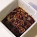 うきゆき０４'s cooksnap of when they made 簡単☆自家製大根おろしポン酢.