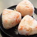 スタイリッシュママ's cooksnap of when they made 塩麹使って♪桜海老と生姜の炊き込みご飯.