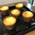 けぃこ。's cooksnap of when they made おいしいマフィン♡ちょっとリッチ♡.