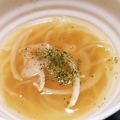 こじま･ジョフロワ's cooksnap of when they made 簡単玉ねぎスープ.