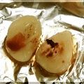 クックG1KA2L☆'s cooksnap of when they made にんにくのホイル焼き.