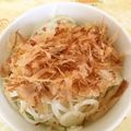 kokoli's cooksnap of when they made オニオンスライス.