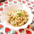 あやちん０８１６'s cooksnap of when they made 家族に愛されて30年♡我が家のチャーハン.