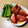 おぽチャン's cooksnap of when they made トマトとオクラのお浸し♪♪.