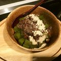 クック5L7MI1☆'s cooksnap of when they made 抹茶寒天あんみつ.