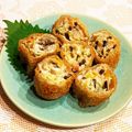 なつき☆ミ's cooksnap of when they made お好み焼き風！フライ.