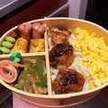 ちゅーりっぷ♪♪'s cooksnap of when they made 簡単・定番【鶏の照り焼き】照り焼きチキン.