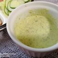 NAGANO久留米's cooksnap of when they made バジルチーズドレッシング.