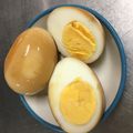 まりちゃん♡'s cooksnap of when they made 美味しくてにっこり♬ 味玉.
