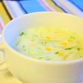omamagoto's cooksnap of when they made ホワイトシチューにコクを出す方法.