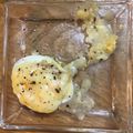 Rayryu123's cooksnap of when they made 簡単！アレンジゆで卵.