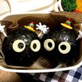 xxmimizuxx's cooksnap of when they made ハチミツ梅干し♡.