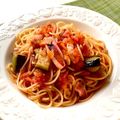 RIKA☆MAMA's cooksnap of when they made トマトソース好きなパスタ.