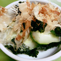 みっくママ's cooksnap of when they made さっぱり★きゅうりと海苔のｻﾗﾀﾞ.