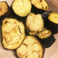 ＊にょにょん＊'s cooksnap of when they made なすの煮浸し！レンジで簡単！麺つゆ最高！.