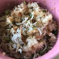 グリーンメル's cooksnap of when they made しらすとネギの簡単ごはん☆朝、ランチ☆.