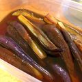 Тика's cooksnap of when they made レンジでできる茄子の揚げ浸し　.